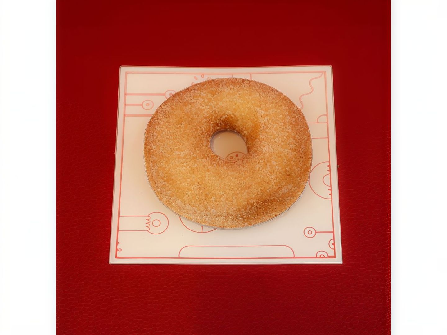 Cinnamon Sugar