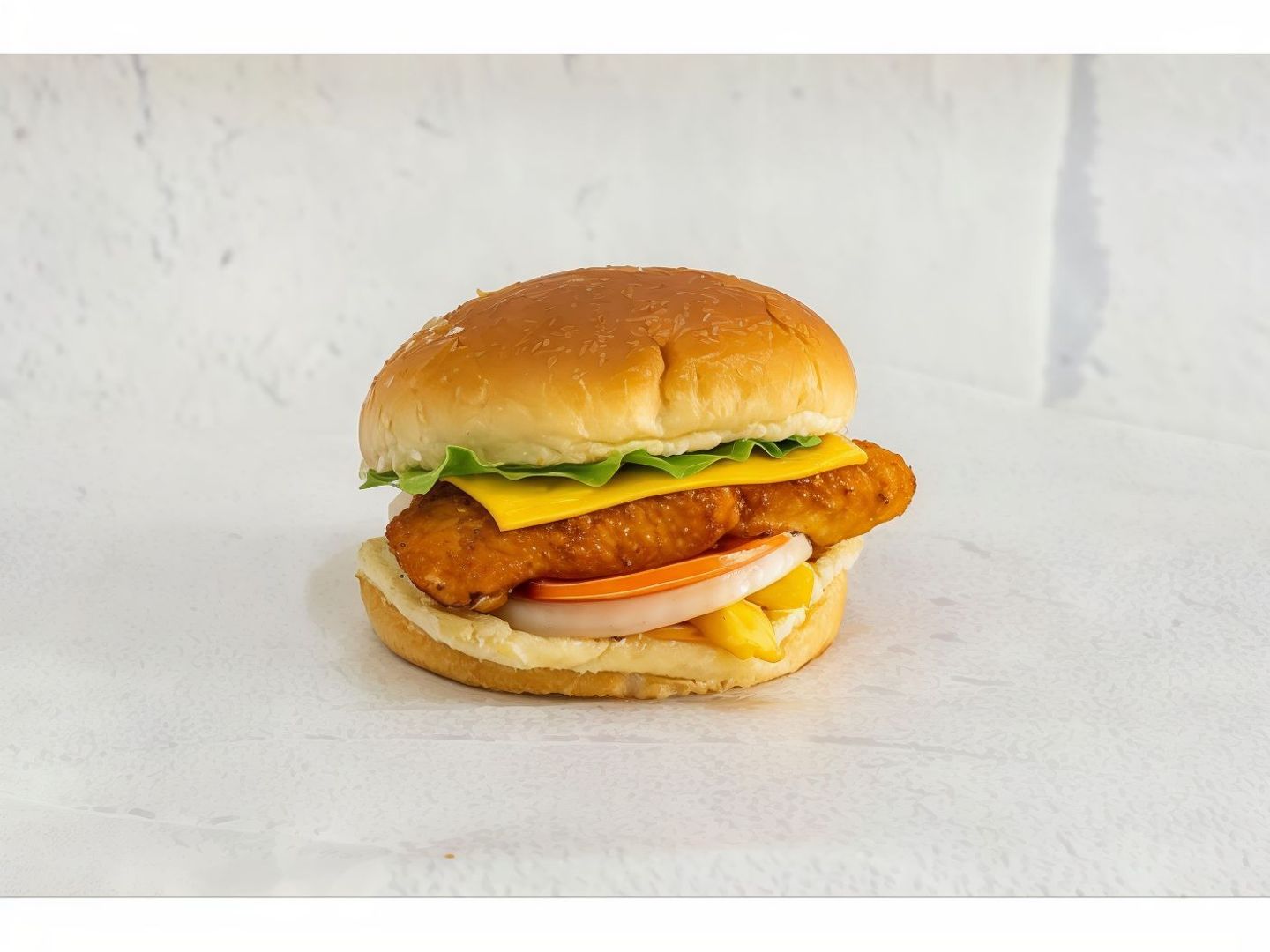 Chicken Filet