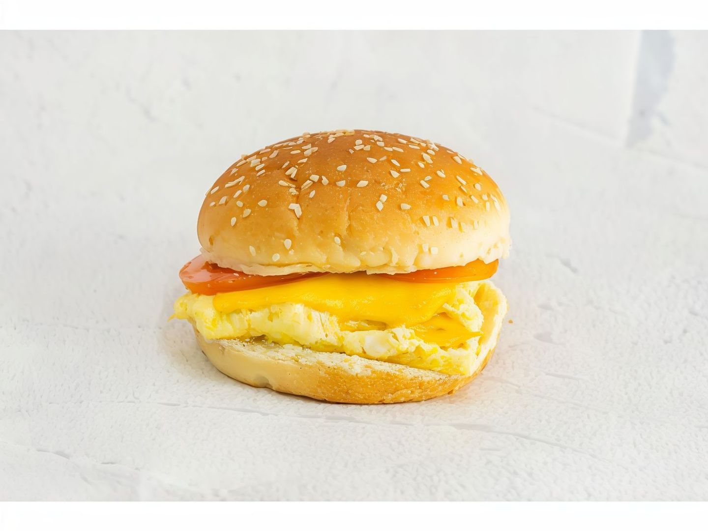 Eggs With Cheese
