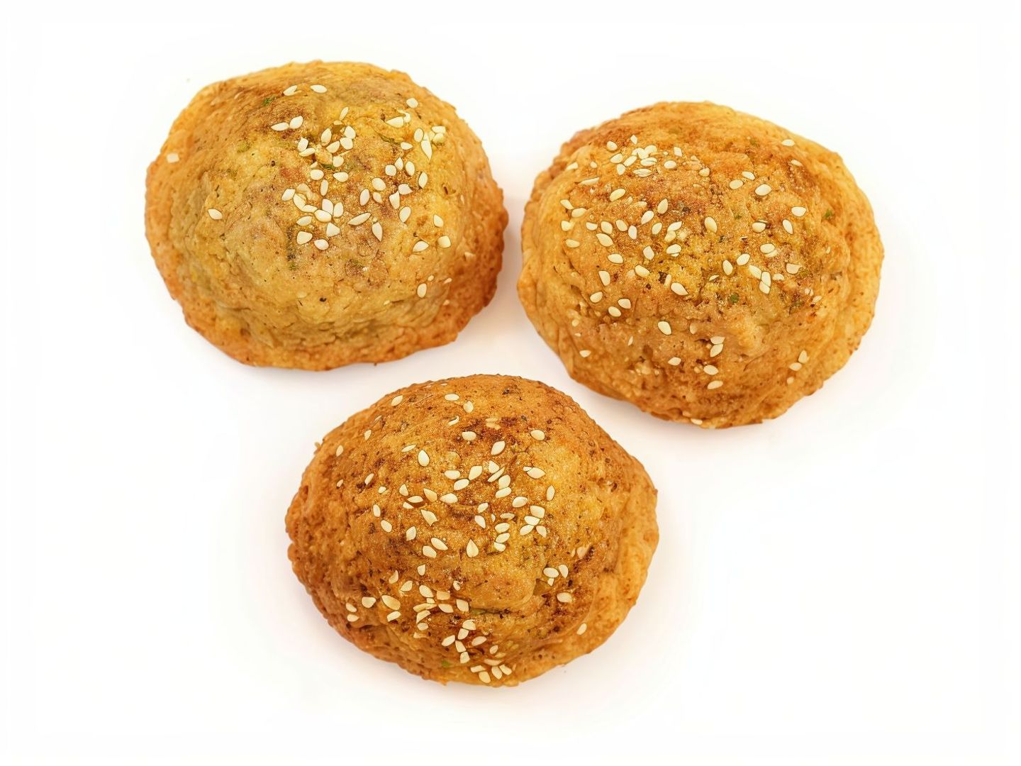 فلافل محشية