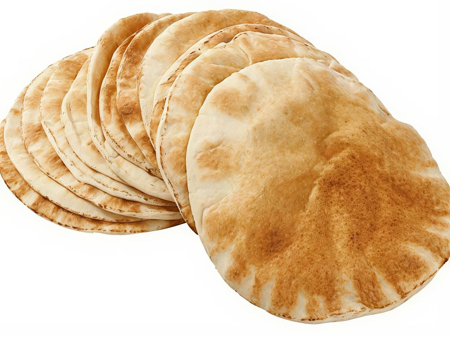 إضافة خبز