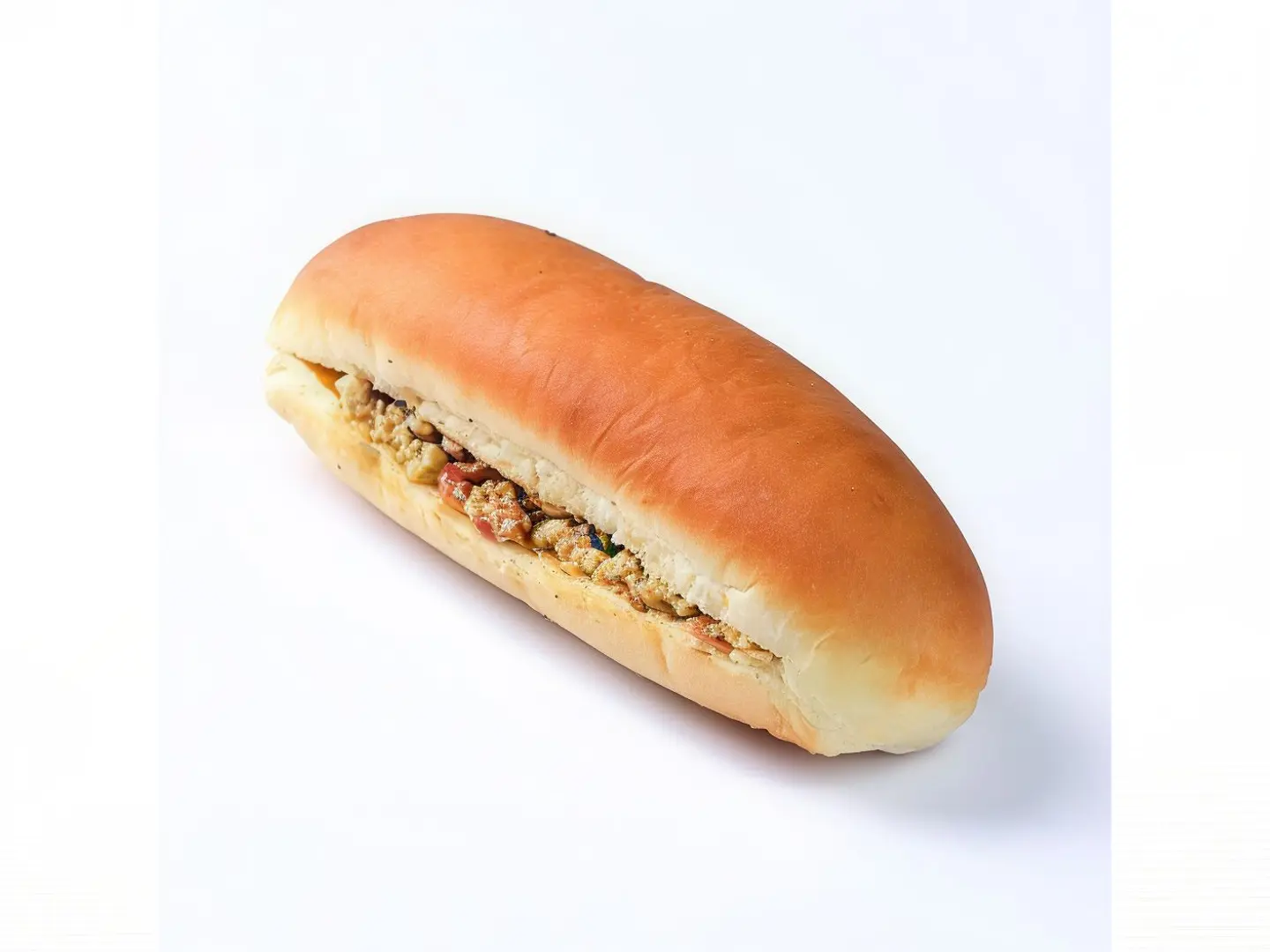 Shakshuka Sandwich