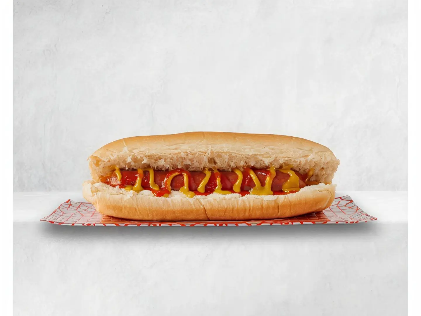 Sausage Sandwich