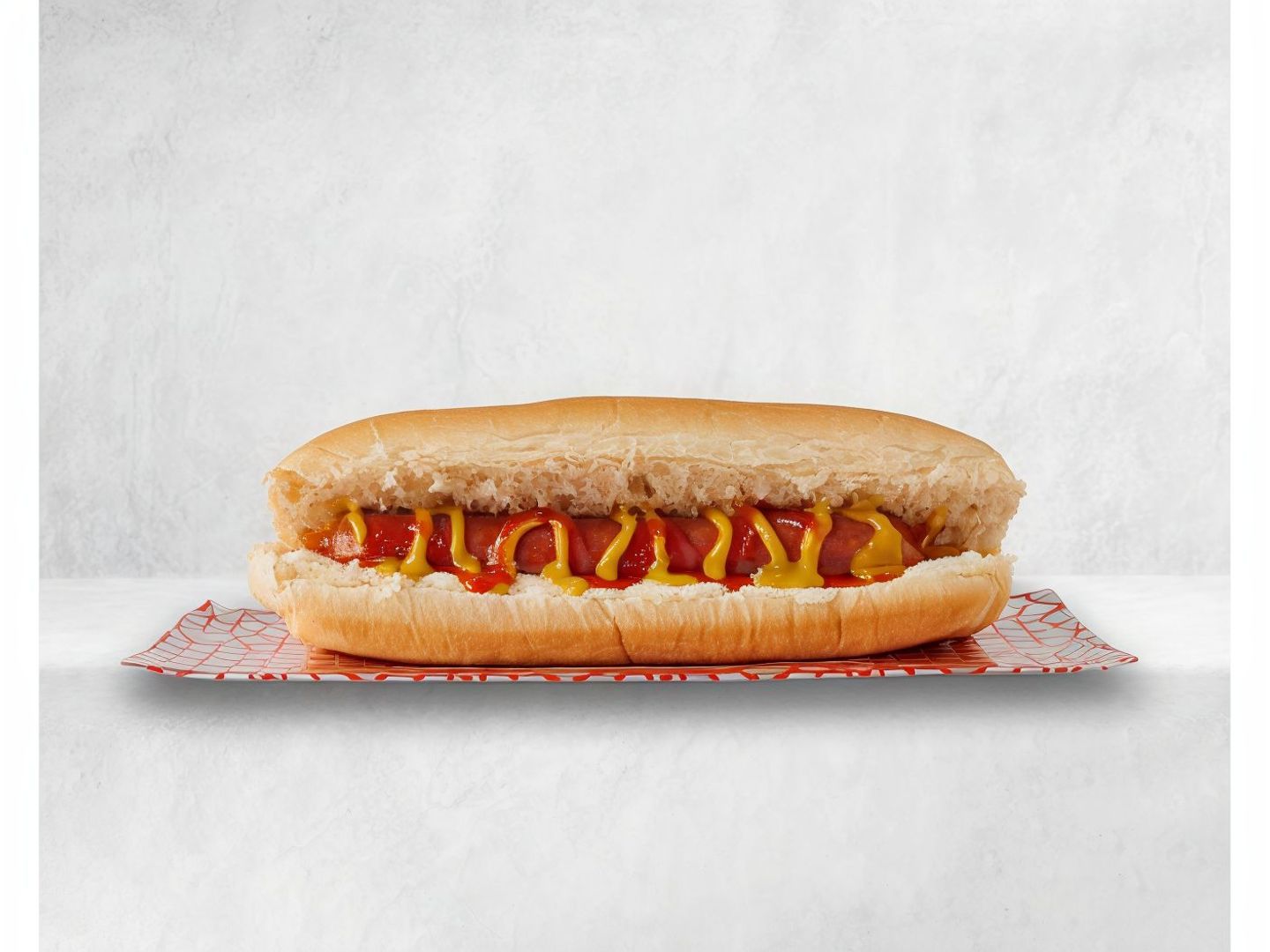 Sausage Sandwich