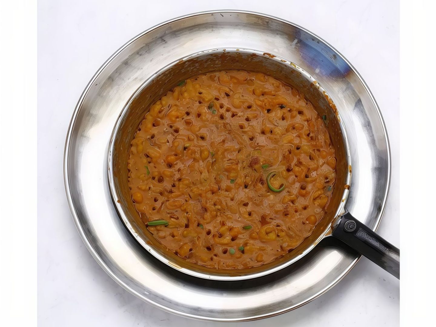 بازلاء سادة