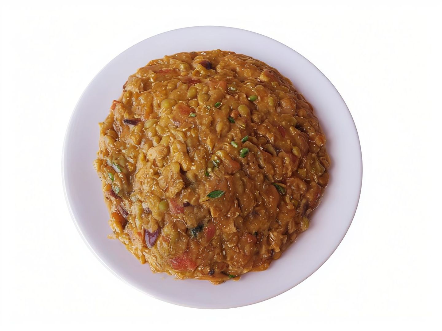 بازلاء تونة
