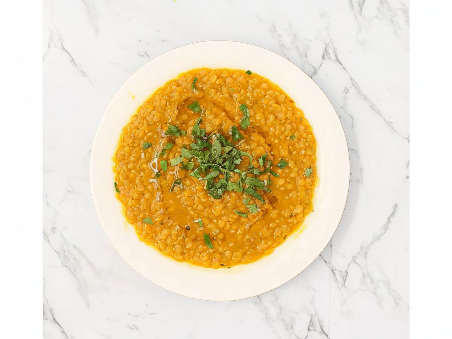 Lentils