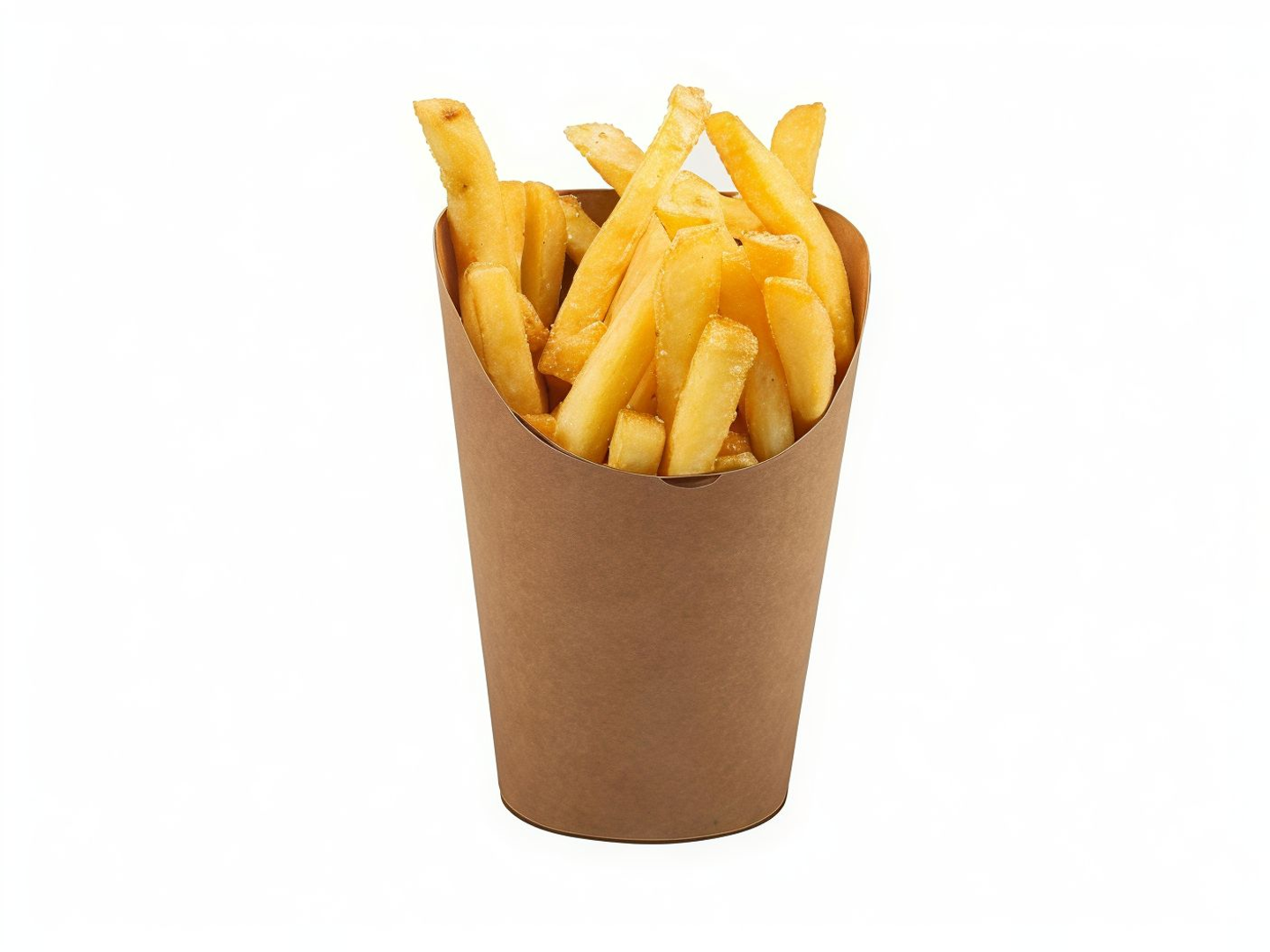 Small Fries