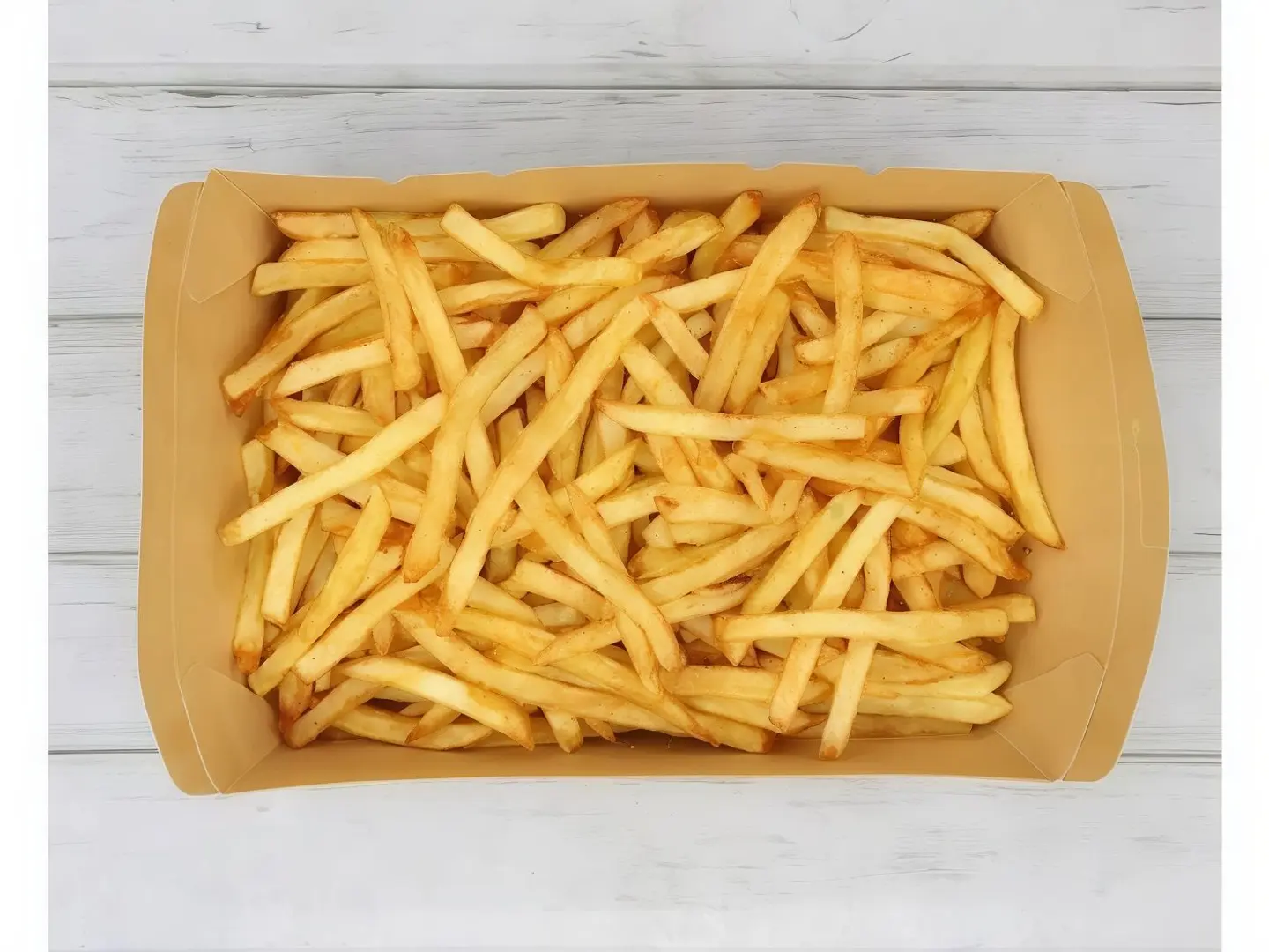 Large Fries