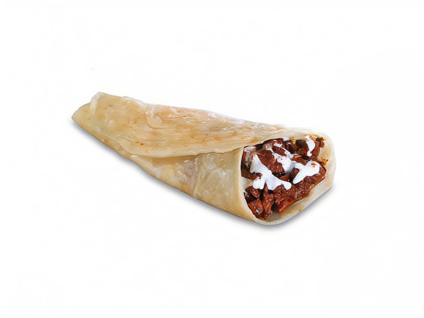 كبدة