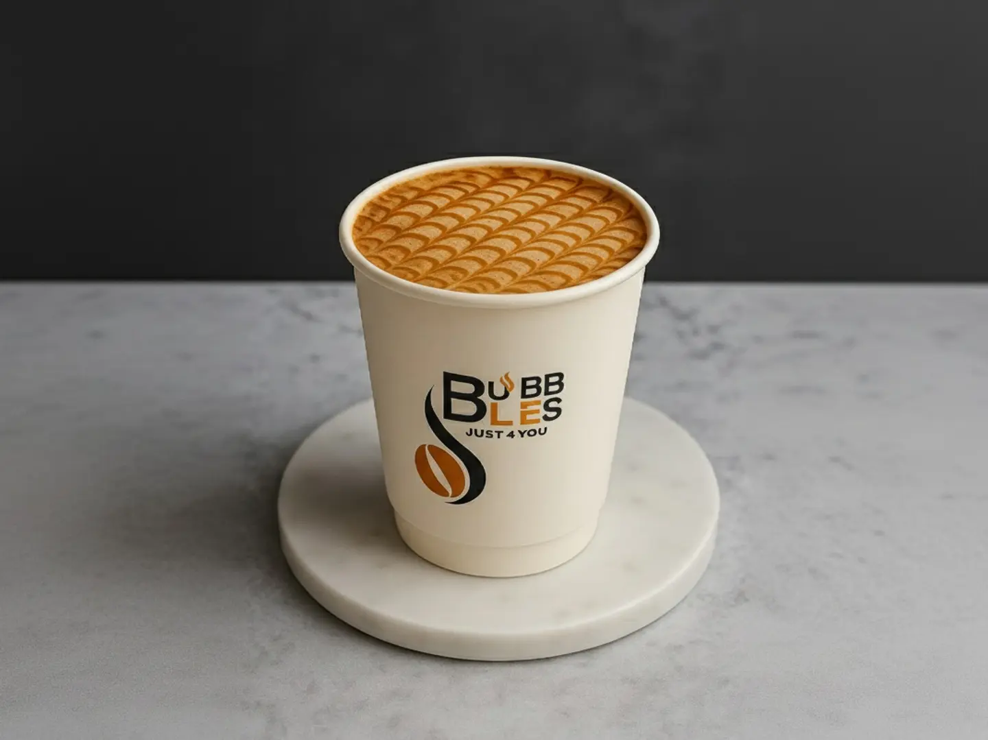 Caramel Macchiato - Caramel Macchiato Meduim