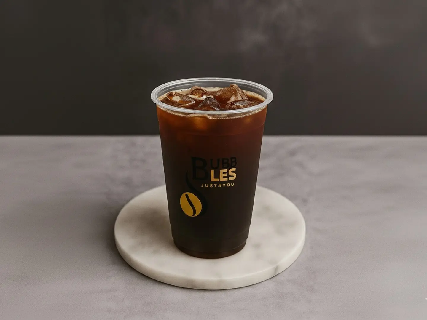 اسبيريسو بارد