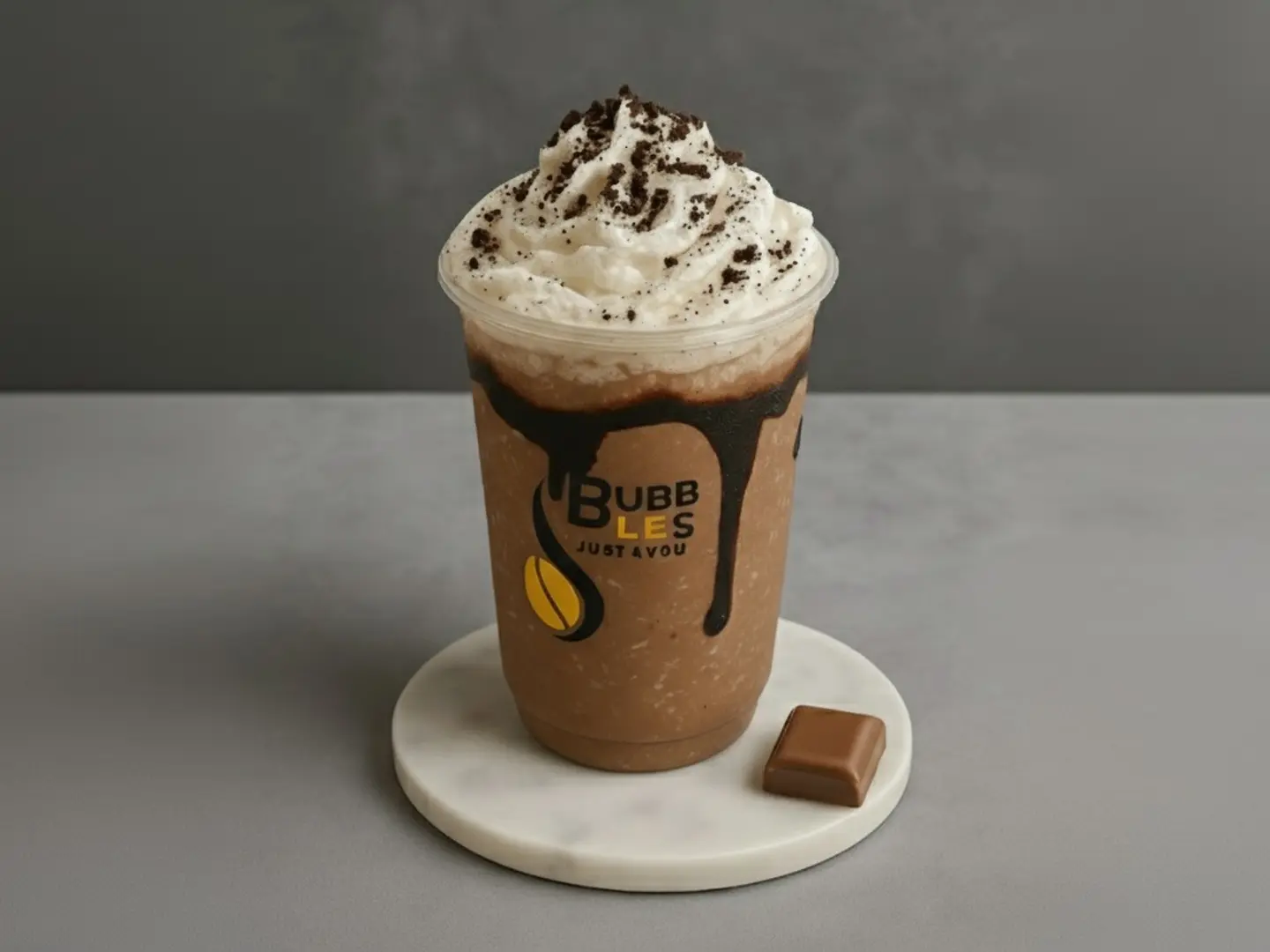 ايس اوريو فرابيه