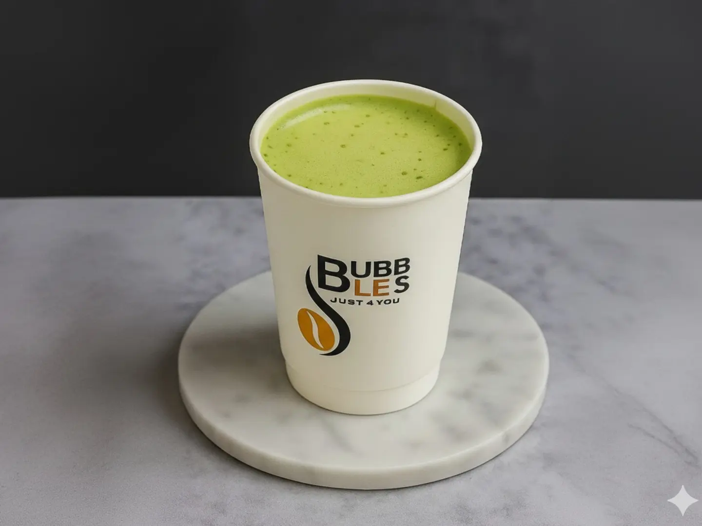 Matcha Latte Hot