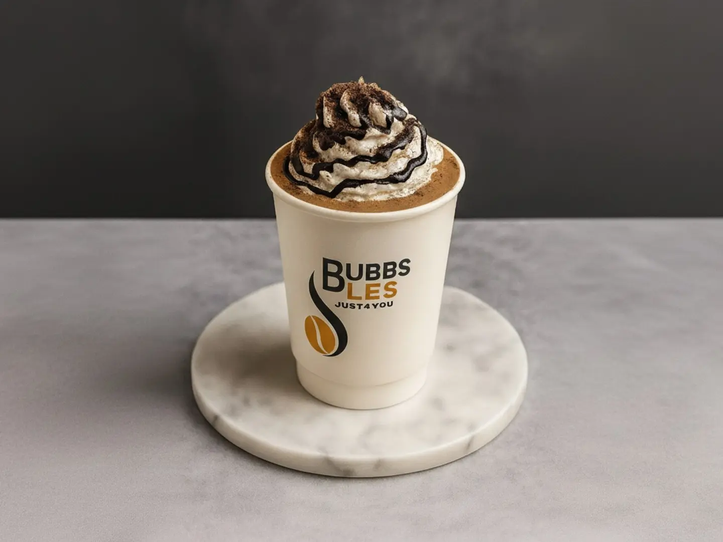 Hot Chocolate - Hot Chocolate Medium