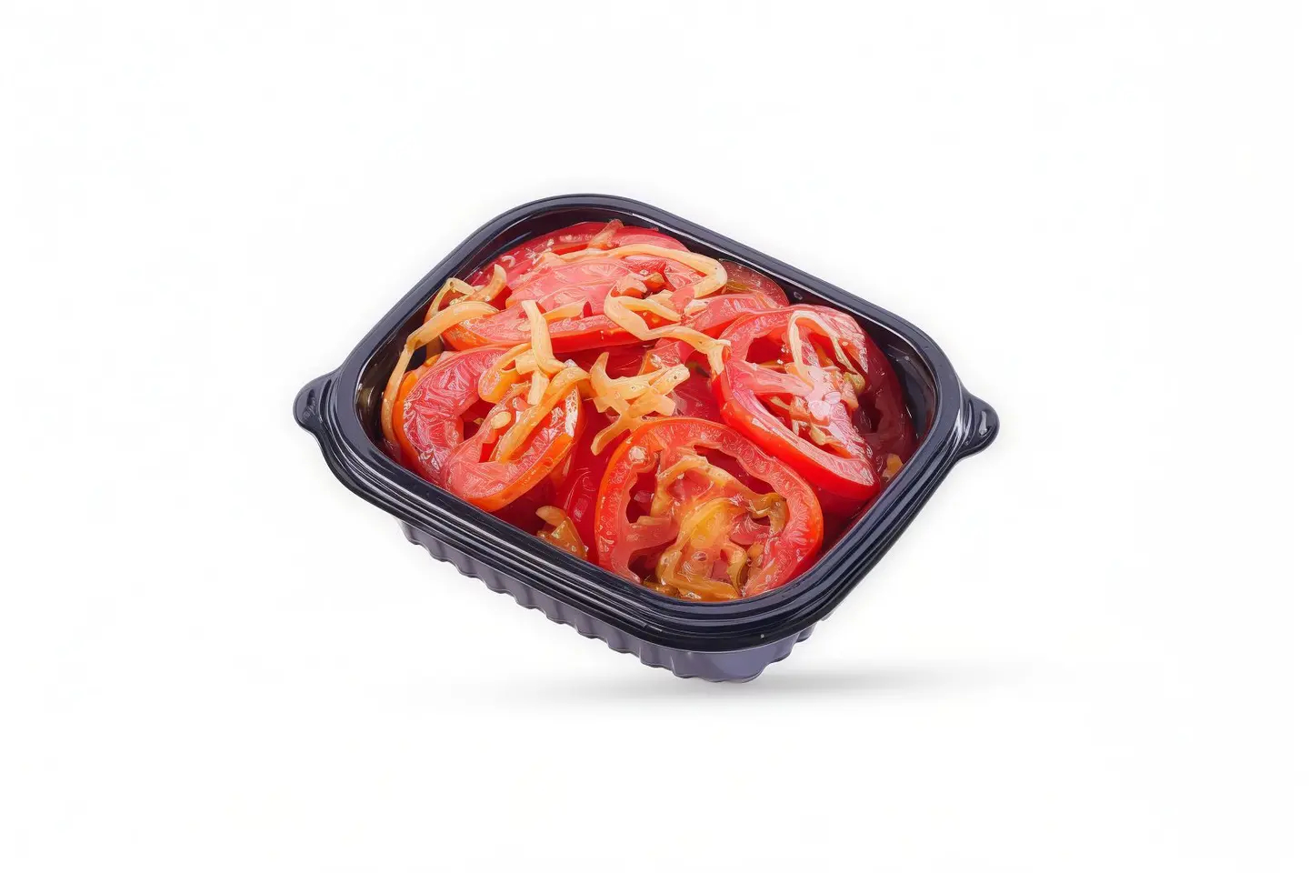Pickled Tomatoes