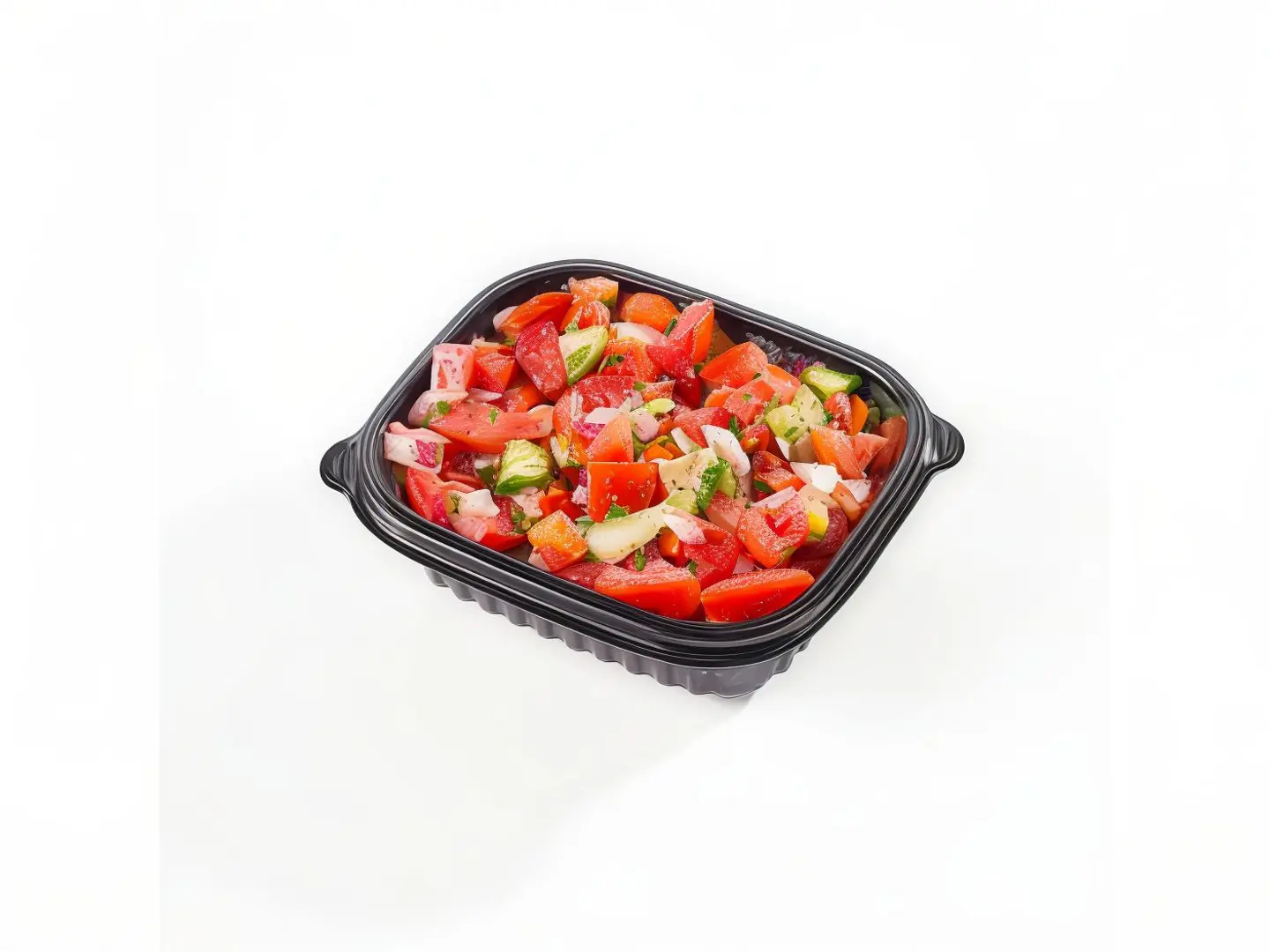 Baladi Salad
