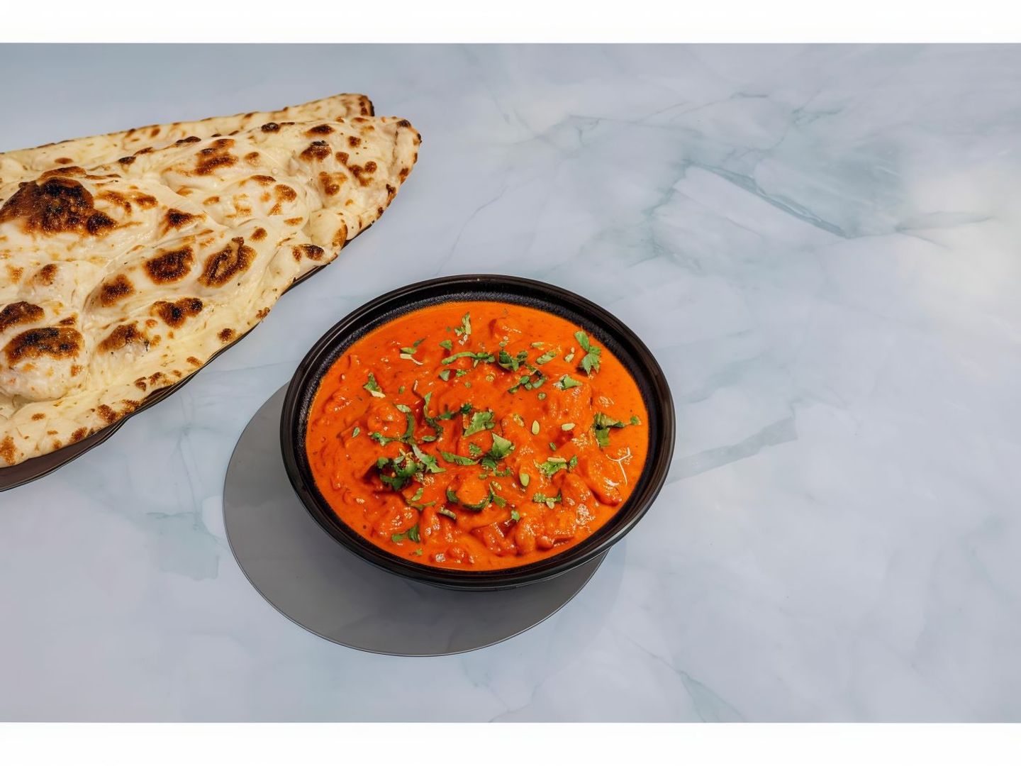 Masala Chicken