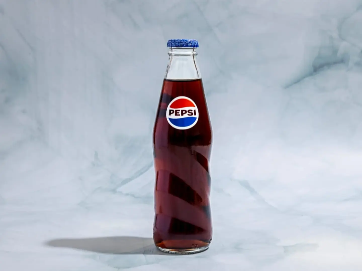 Pepsi Zero