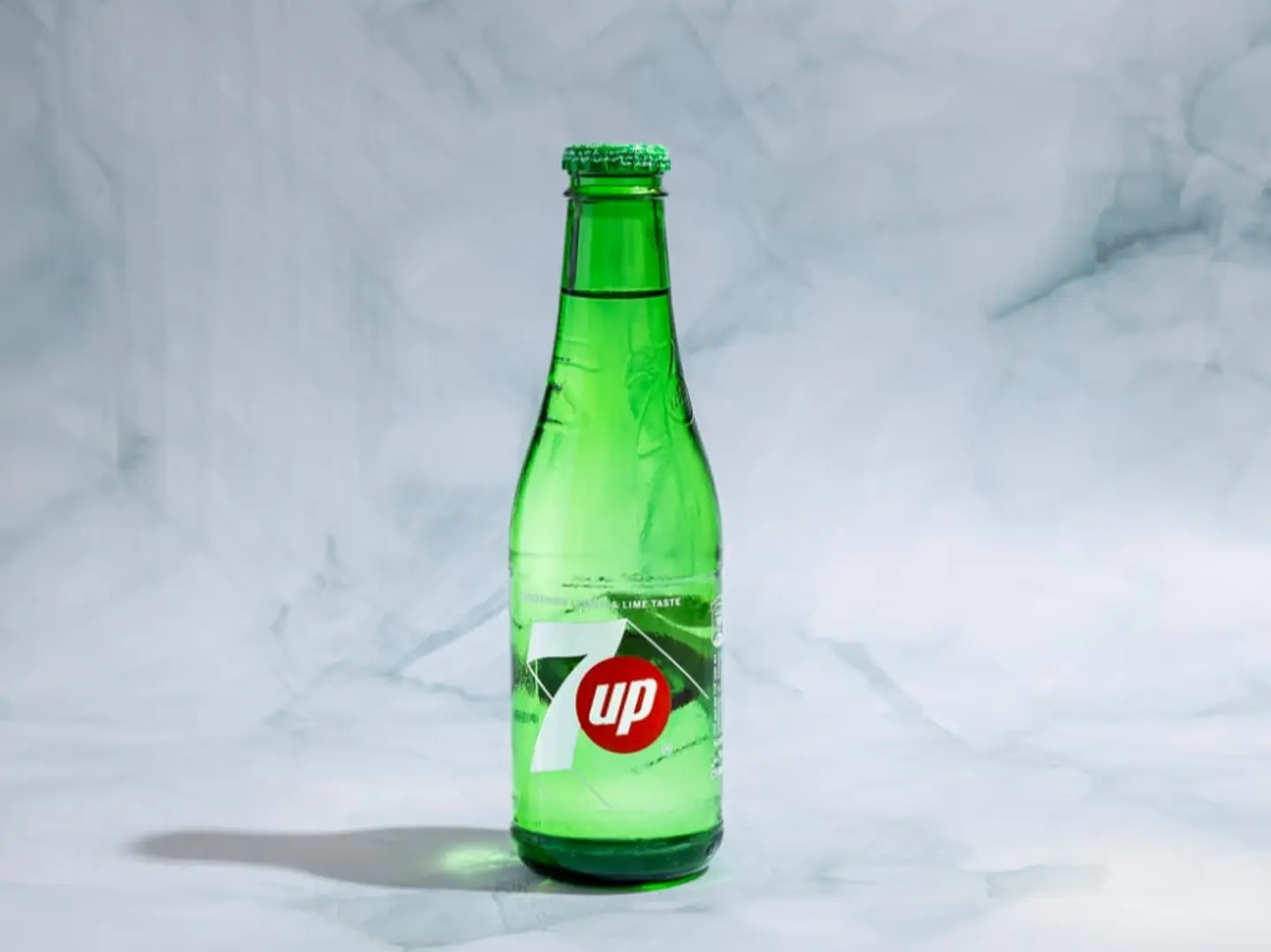 7up Zero