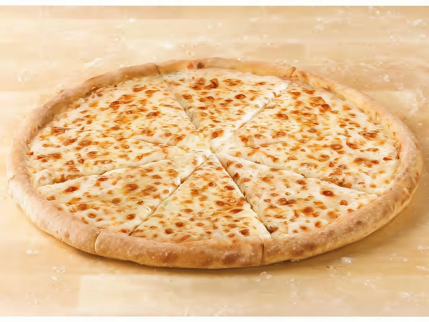 Medium Margherita Pizza