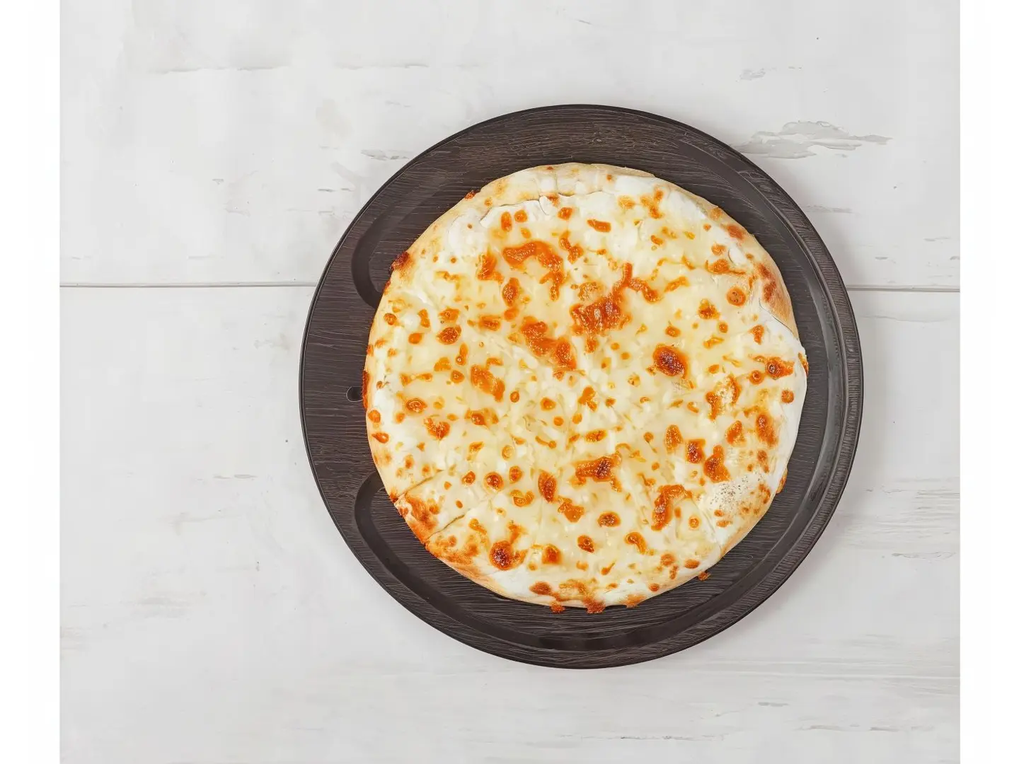 Small Ash Albulbul Pizza