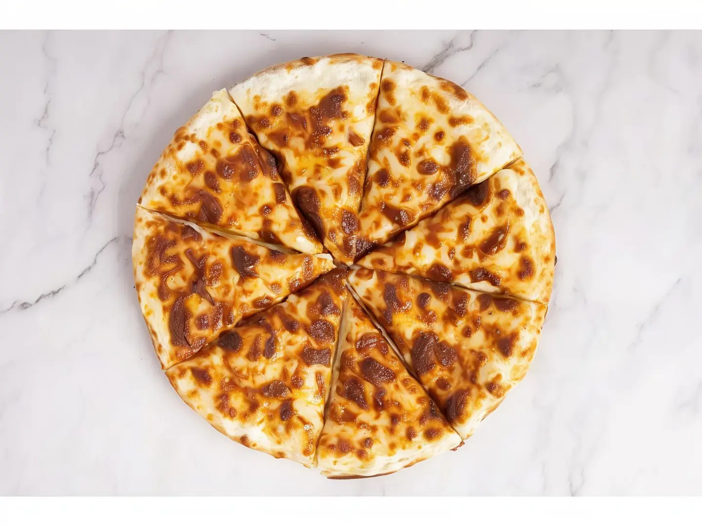 Medium Ash Albulbul Pizza