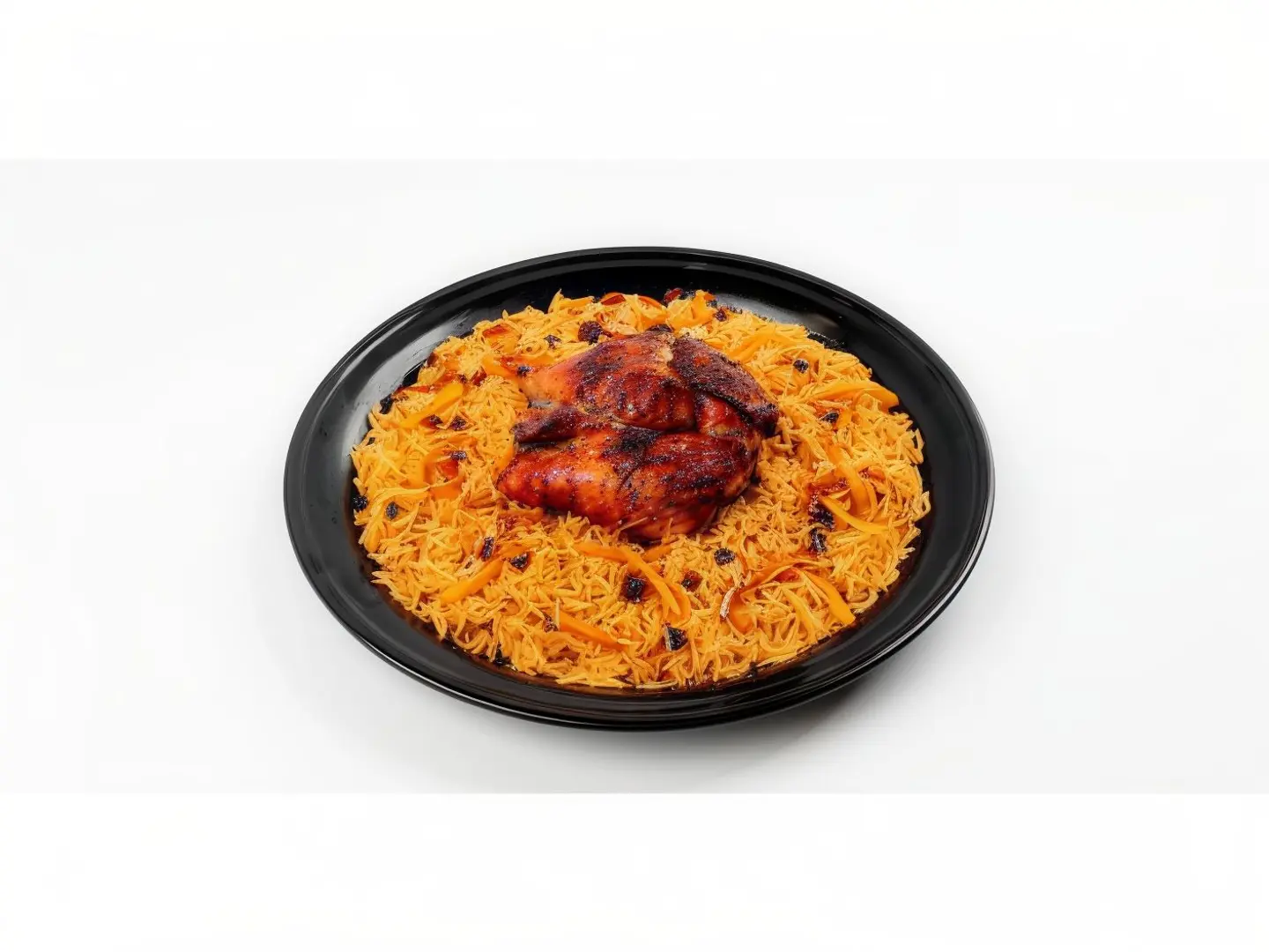 مضغوط ربع شواية بخاري