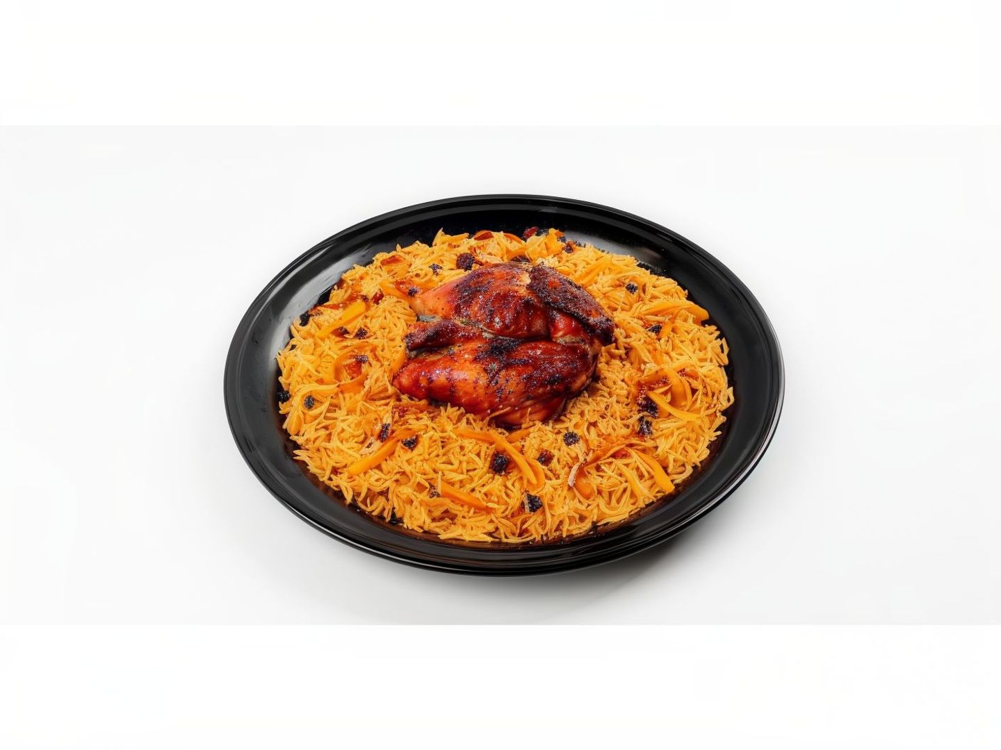 مضغوط بخاري دجاج