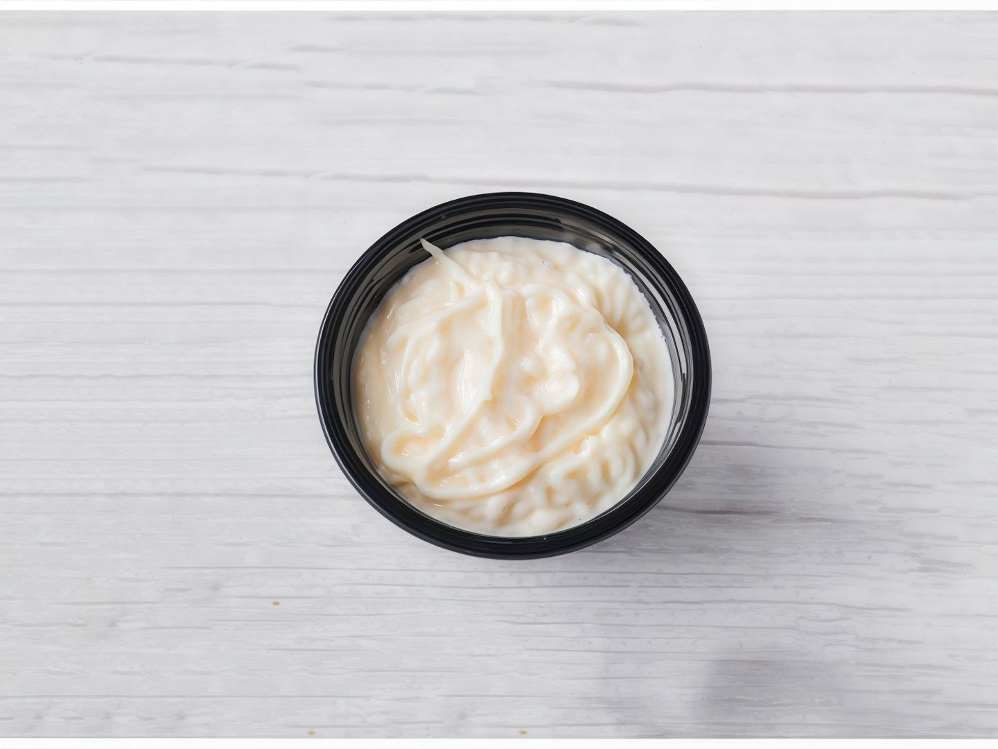 Mayonnaise