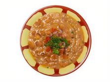 فول قلابة