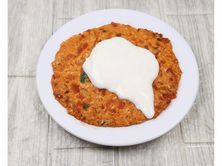 شكشوكة عدني بالجبن
