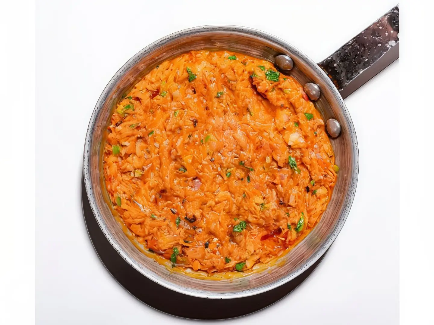 تونة سادة