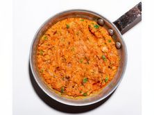 تونة سادة