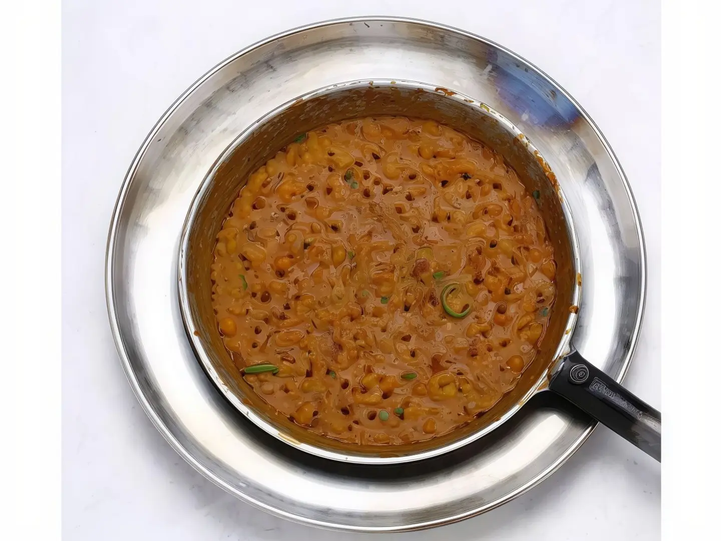 بازلاء سادة