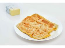 مطبق حلو بالجبن