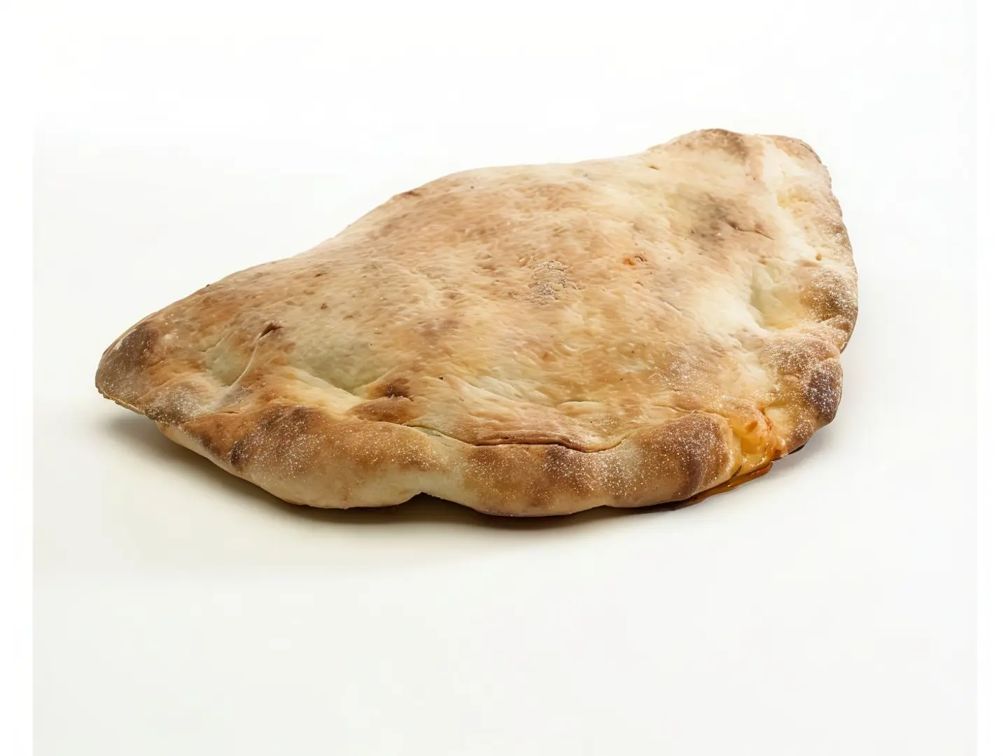 فطيرة سادة