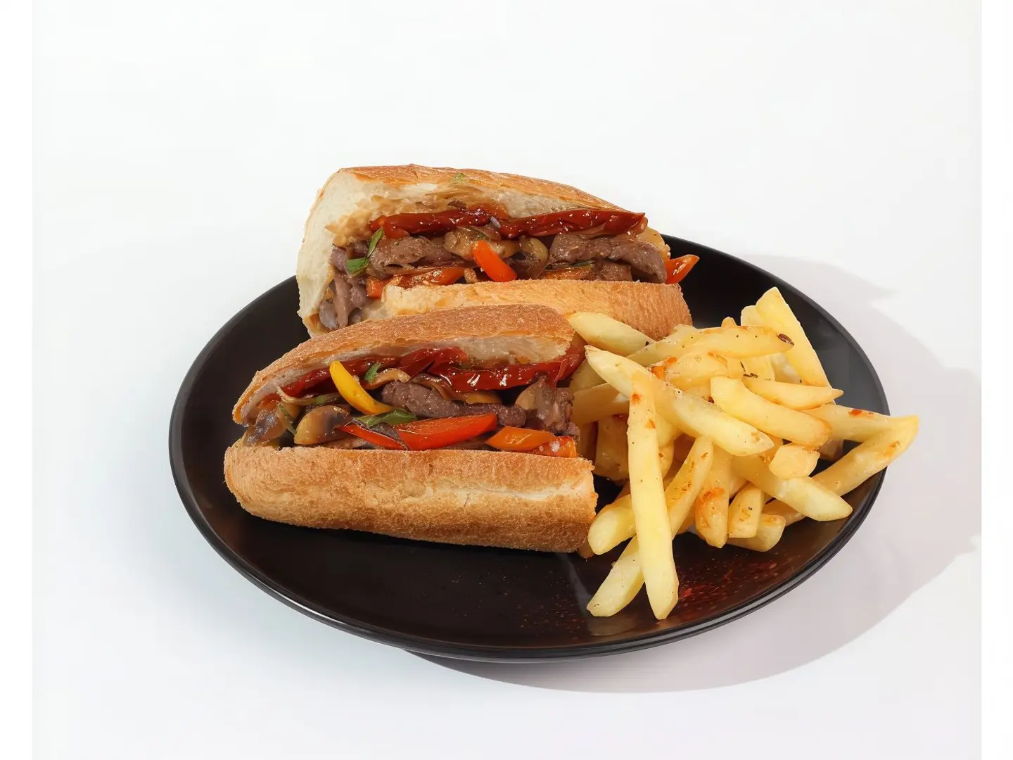 Eric Kayser Sandwich