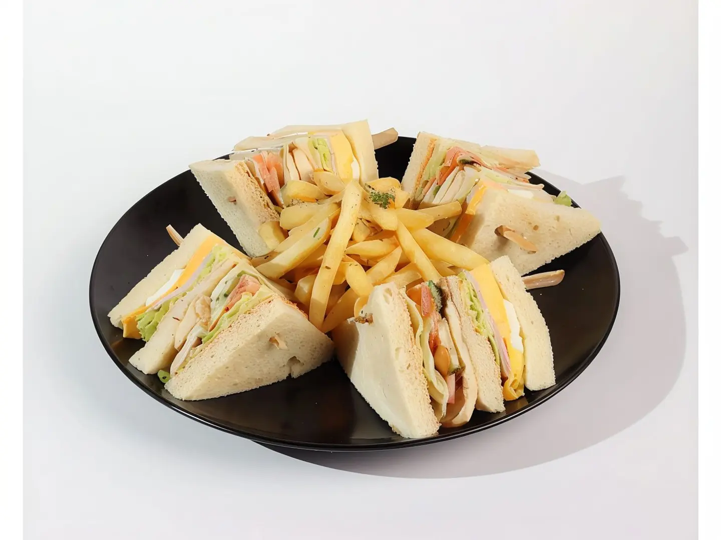 Club Sandwich