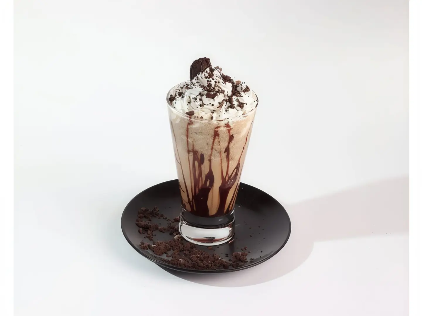 Cookies & Cream