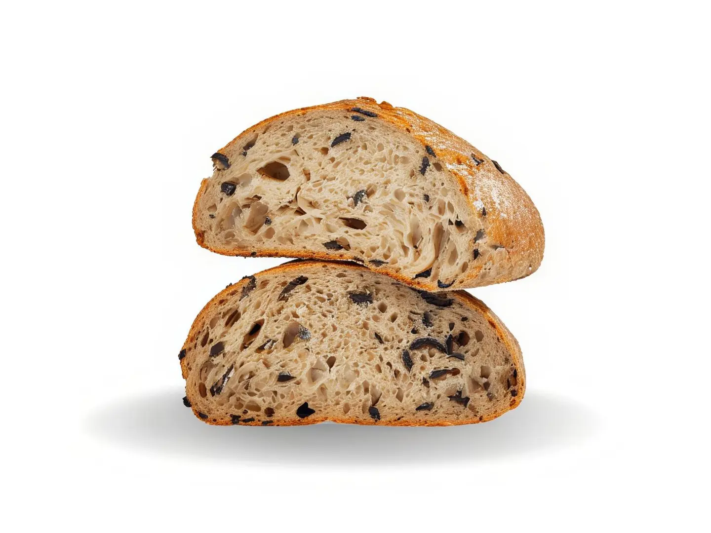 Olive Bread