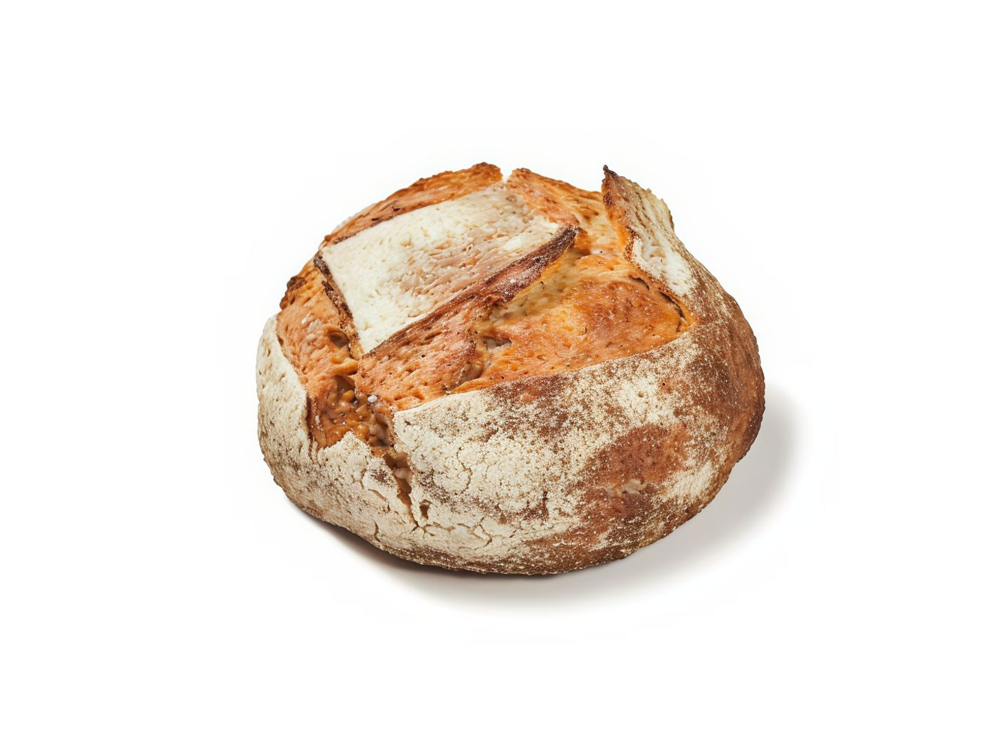 Mule Bread