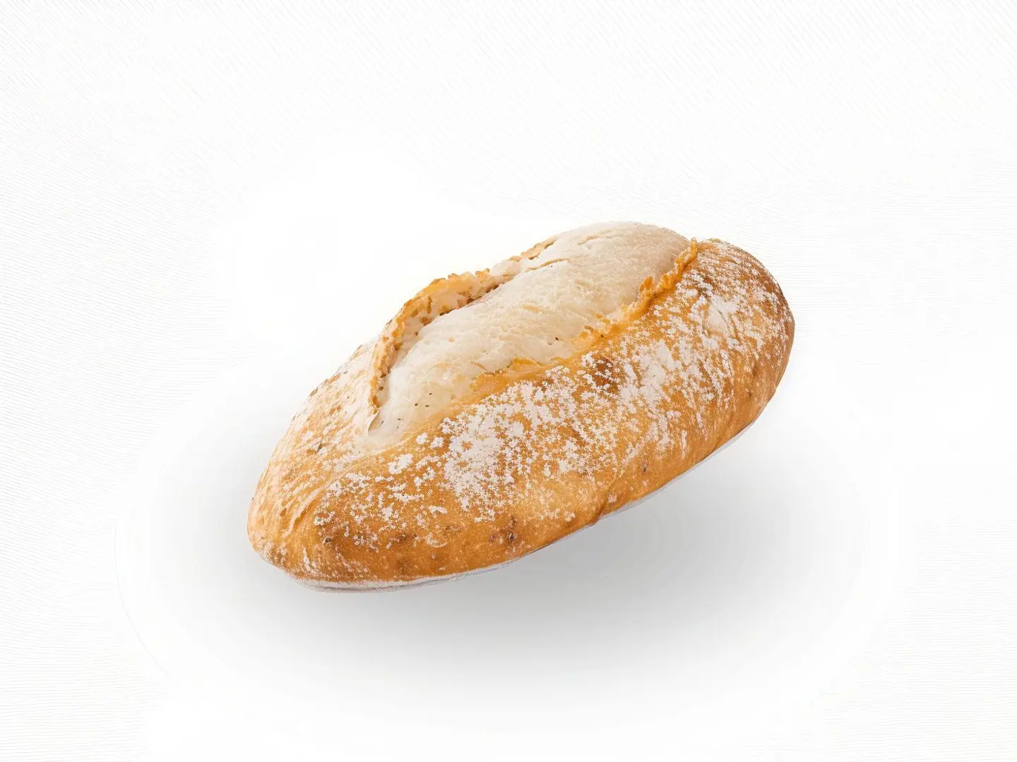 Battered Bread