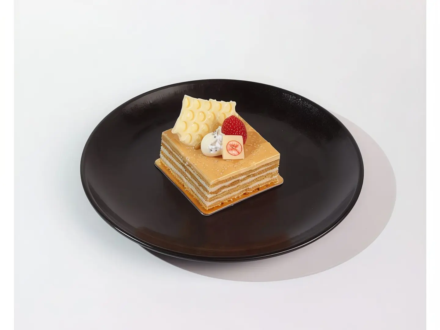 Honey Cake