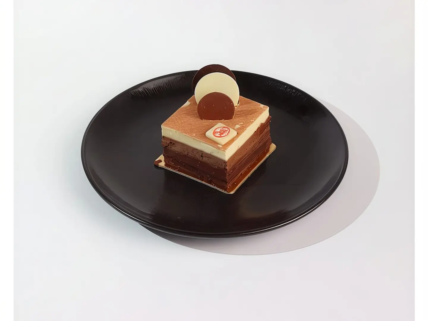 Triple Chocolate
