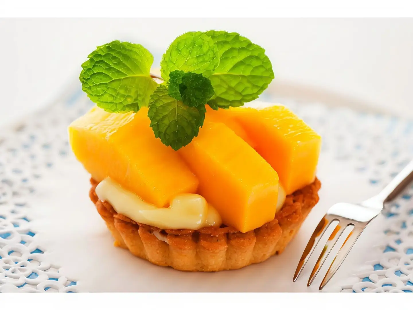 Mung Tart