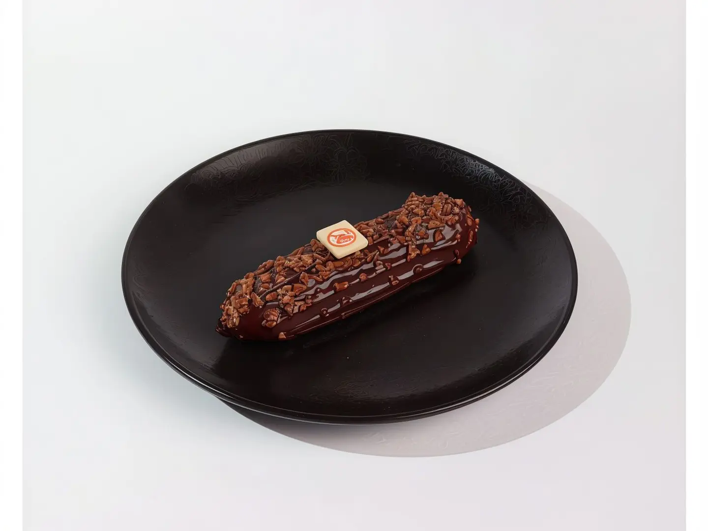 Chocolate Eclair