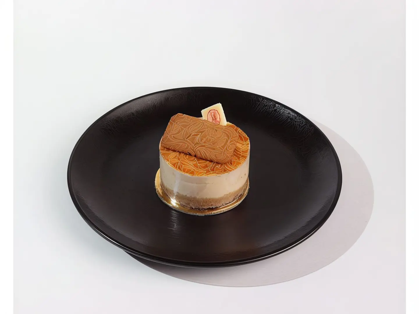 Lotus Cheesecake