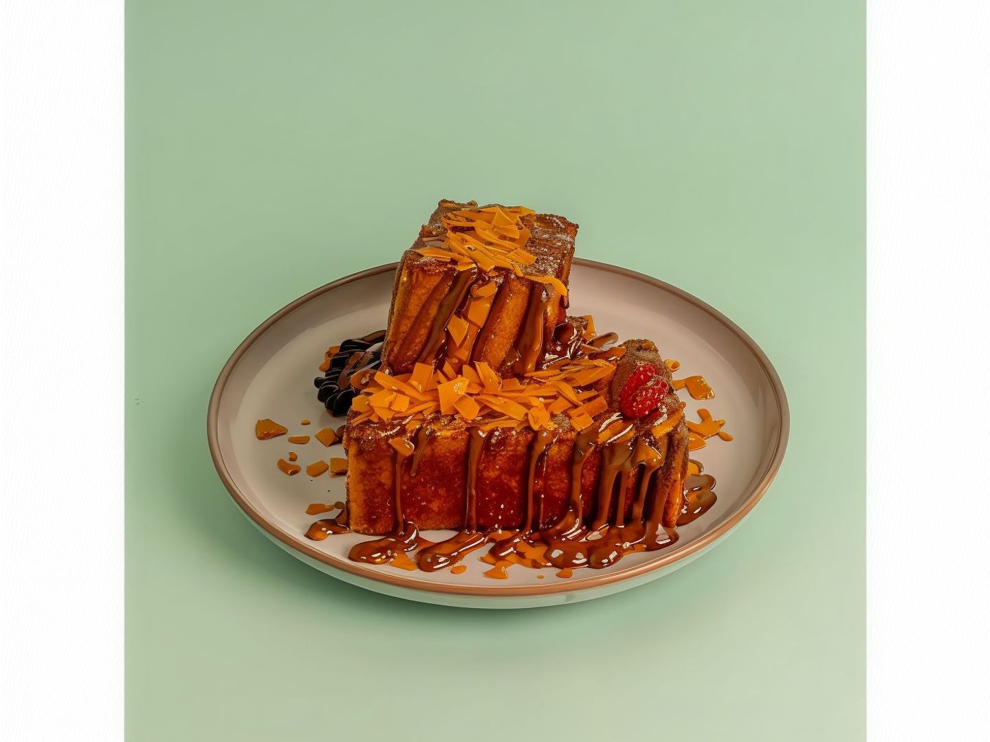 French Toast