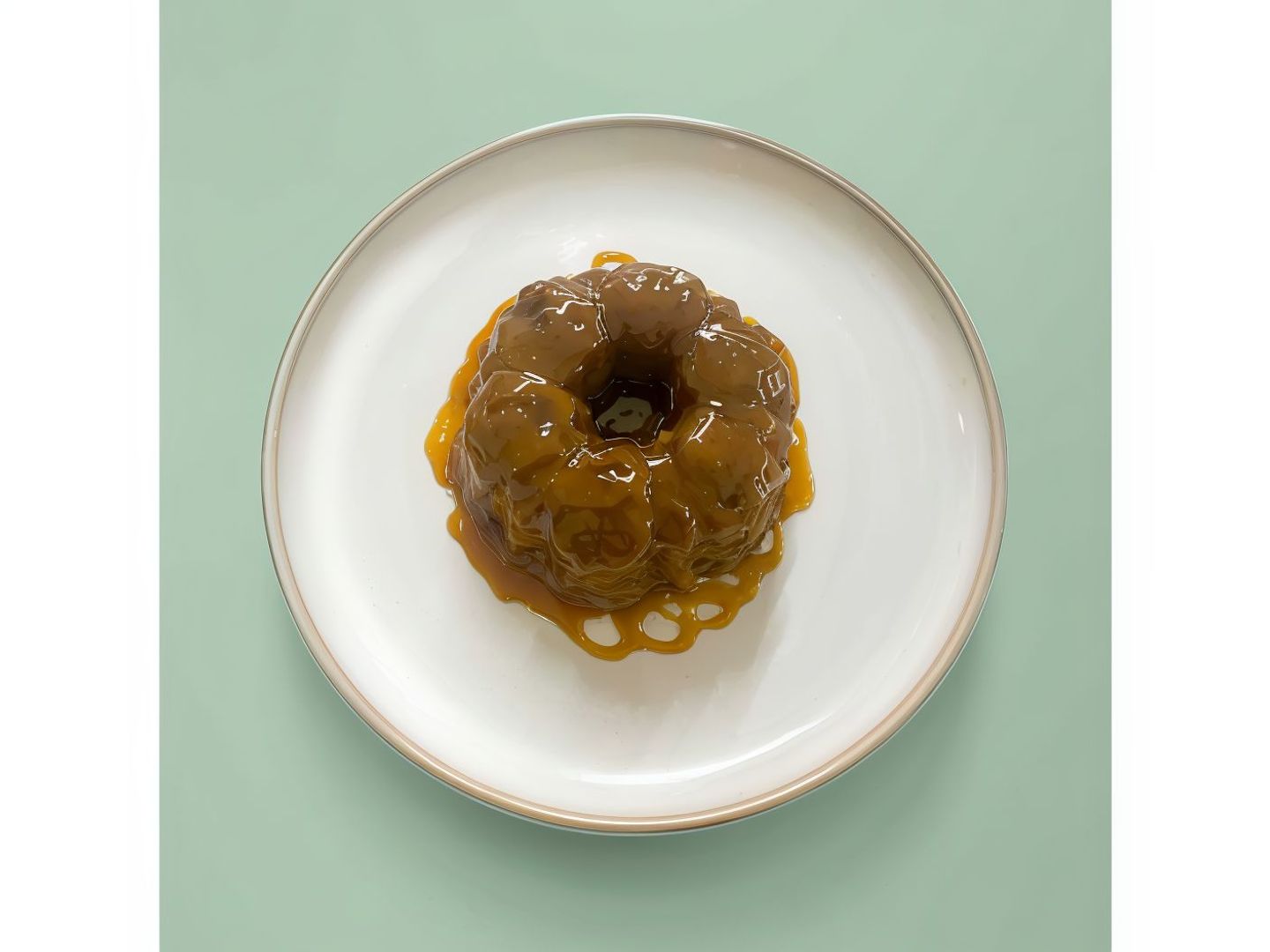Date Cake